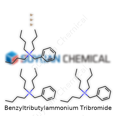 Benzyltributylammonium Tribromide