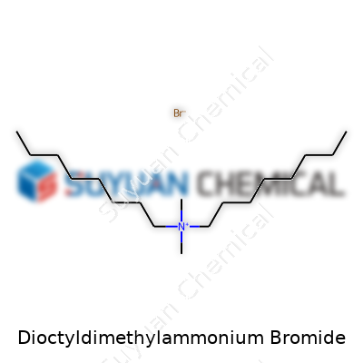 Dioctyldimethylammonium Bromide