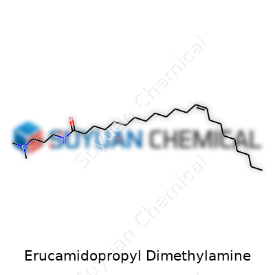 Erucamidopropyl Dimethylamine