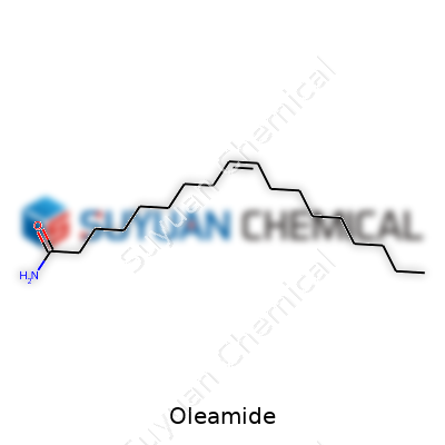 Oleamide
