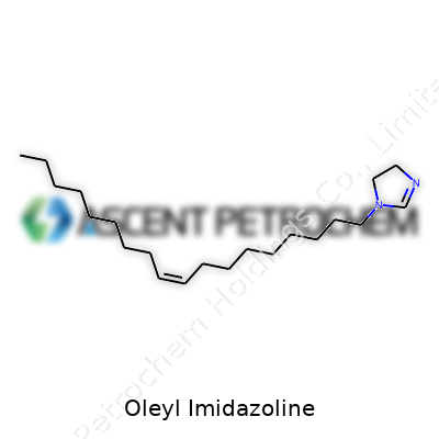 Oleyl Imidazoline