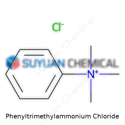 Phenyltrimethylammonium Chloride