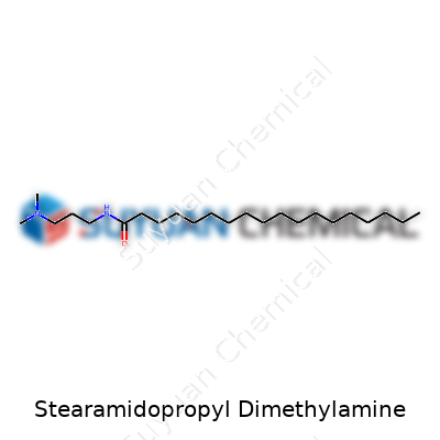Stearamidopropyl Dimethylamine