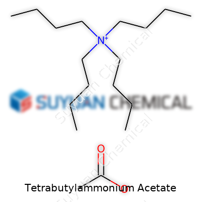 Tetrabutylammonium Acetate