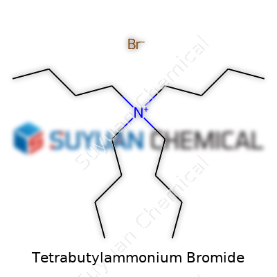 Tetrabutylammonium Bromide