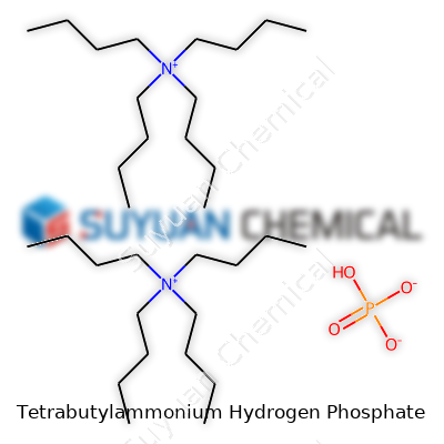 Tetrabutylammonium Hydrogen Phosphate