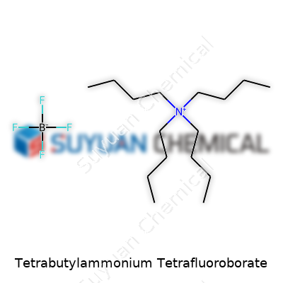 Tetrabutylammonium Tetrafluoroborate