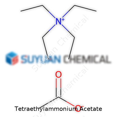 Tetraethylammonium Acetate