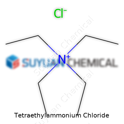 Tetraethylammonium Chloride