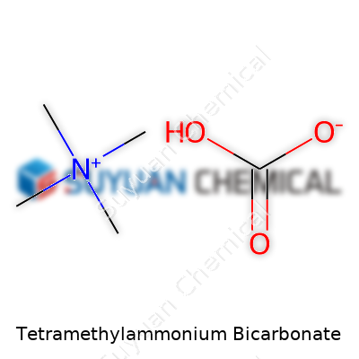 Tetramethylammonium Bicarbonate