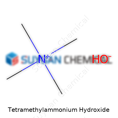 Tetramethylammonium Hydroxide