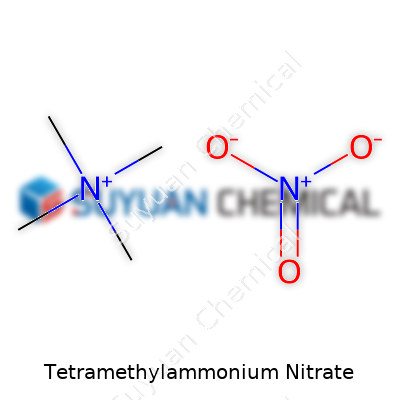 Tetramethylammonium Nitrate