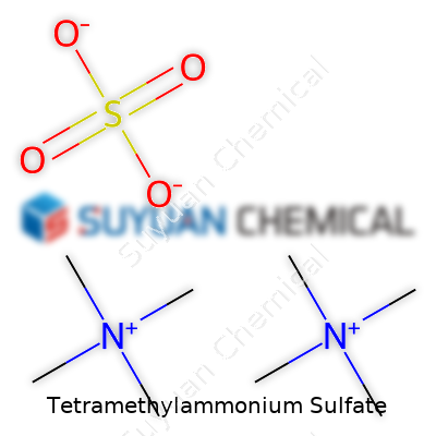 Tetramethylammonium Sulfate