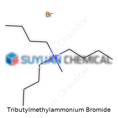 Tributylmethylammonium Bromide