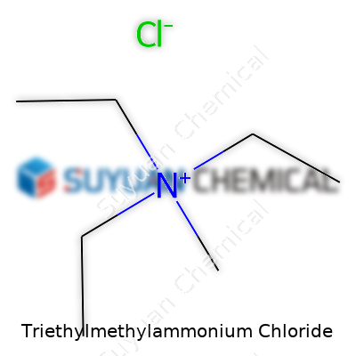 Triethylmethylammonium Chloride