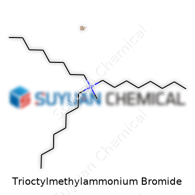 Trioctylmethylammonium Bromide