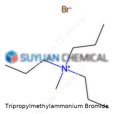 Tripropylmethylammonium Bromide