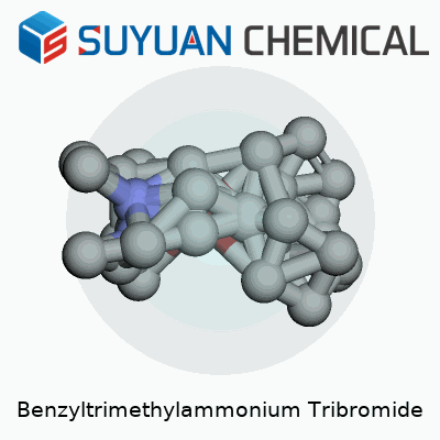 Benzyltrimethylammonium Tribromide