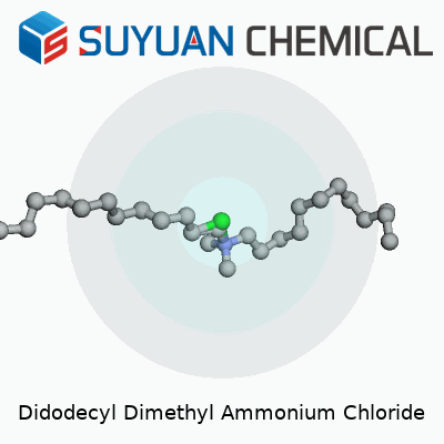 Didodecyl Dimethyl Ammonium Chloride