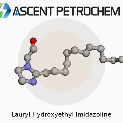 Lauryl Hydroxyethyl Imidazoline
