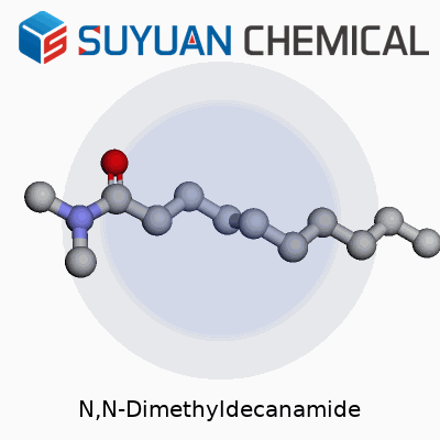 N,N-Dimethyldecanamide