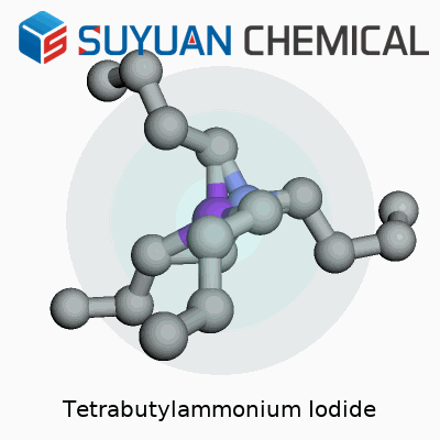 Tetrabutylammonium Iodide