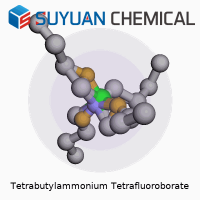 Tetrabutylammonium Tetrafluoroborate