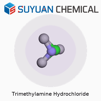 Trimethylamine Hydrochloride
