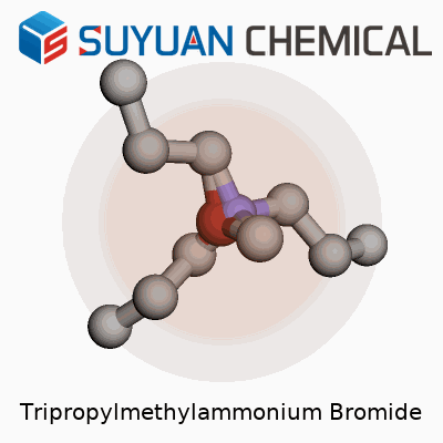 Tripropylmethylammonium Bromide