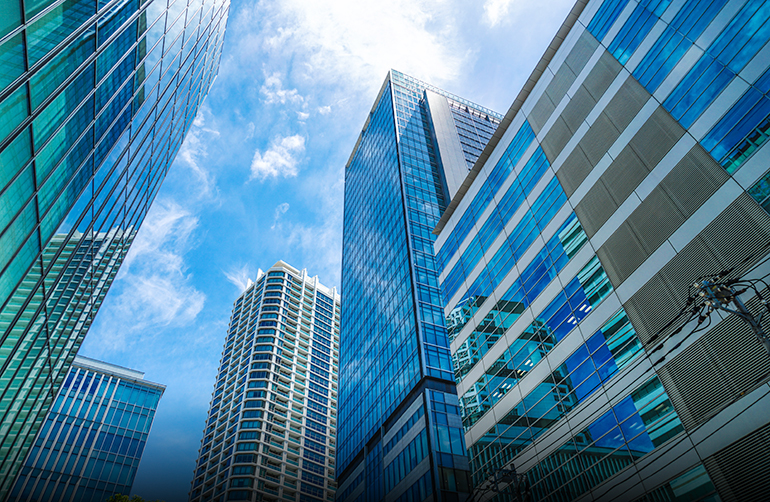 Ascent Petrochem Holdings Co., Limited