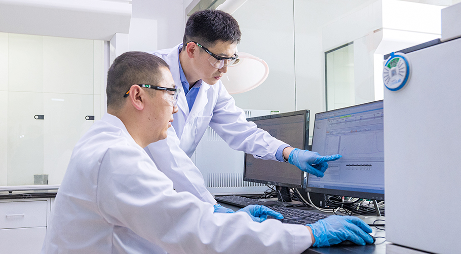 Ascent Petrochem Holdings Co., Limited